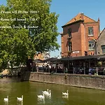 Uilenspiegel Brugge