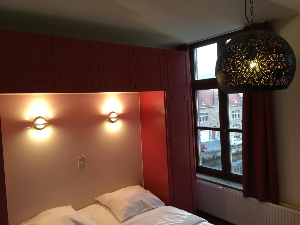 Uilenspiegel 3* Brugge