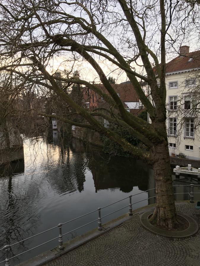 Uilenspiegel 3* Bruges