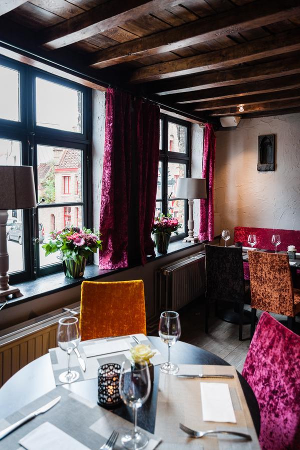 Hotel Uilenspiegel 3*