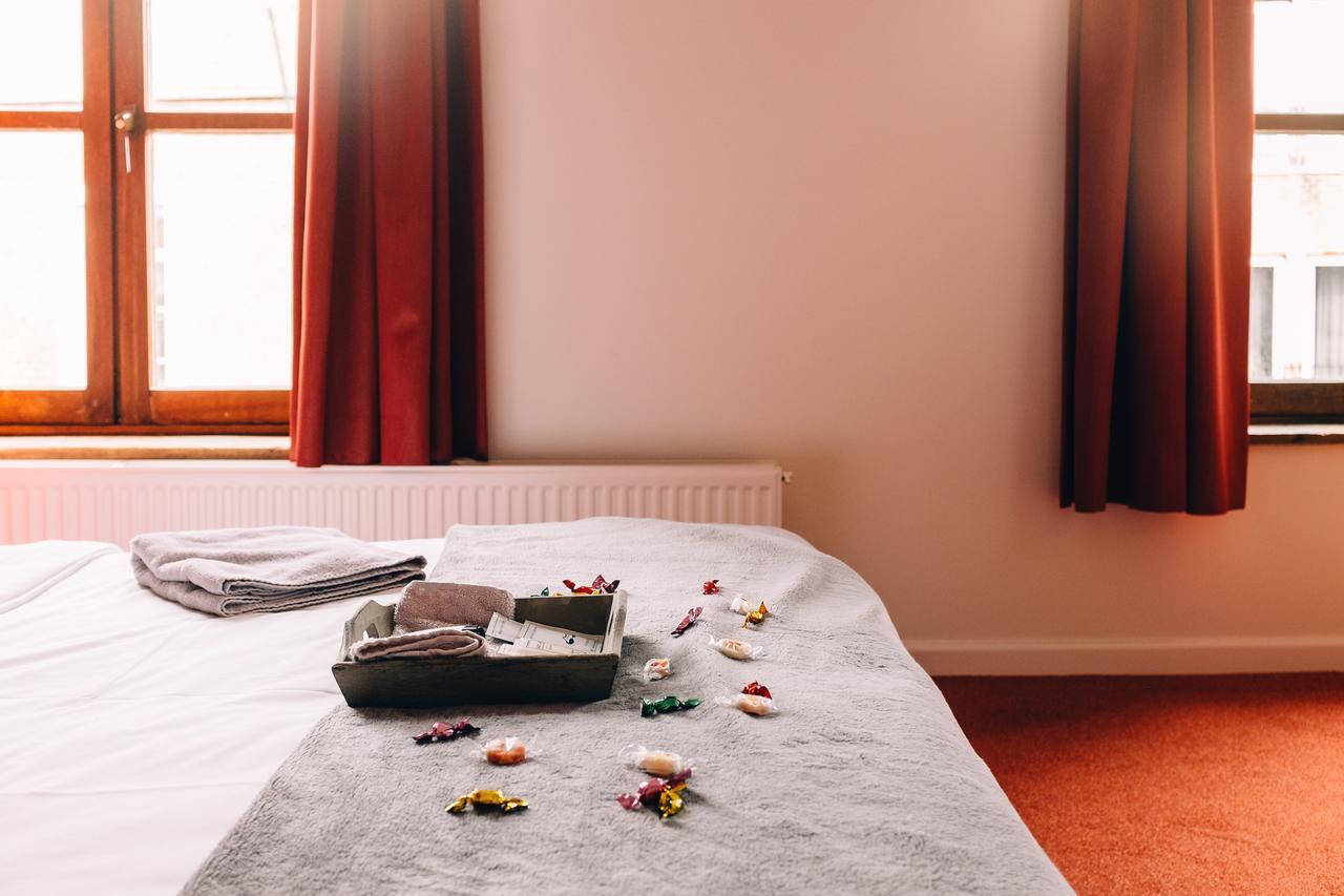 Hotel Uilenspiegel 3*
