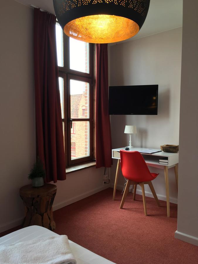 Uilenspiegel 3* Brugge