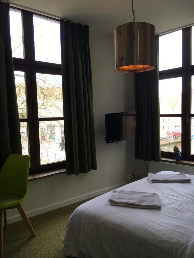 Uilenspiegel 3* Brugge