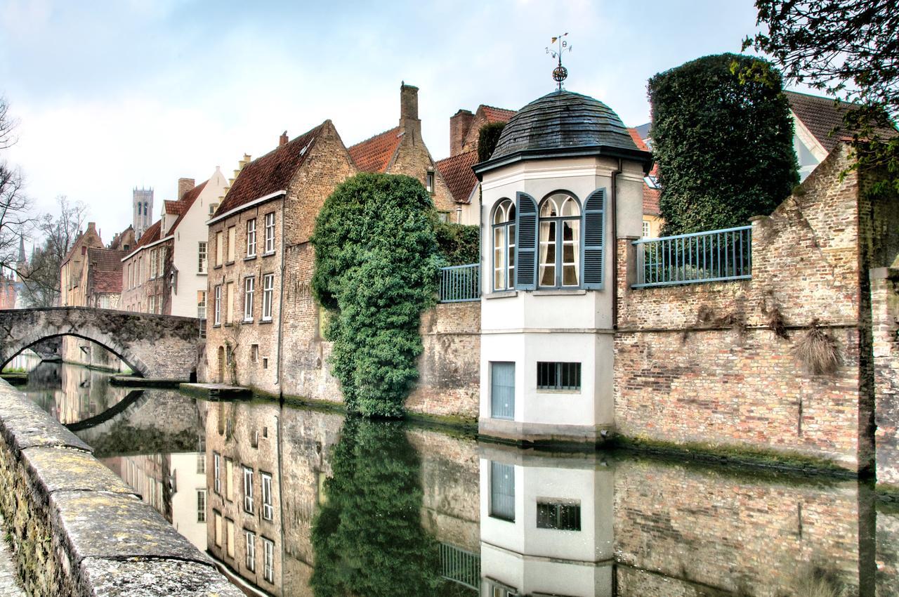 Uilenspiegel 3* Bruges