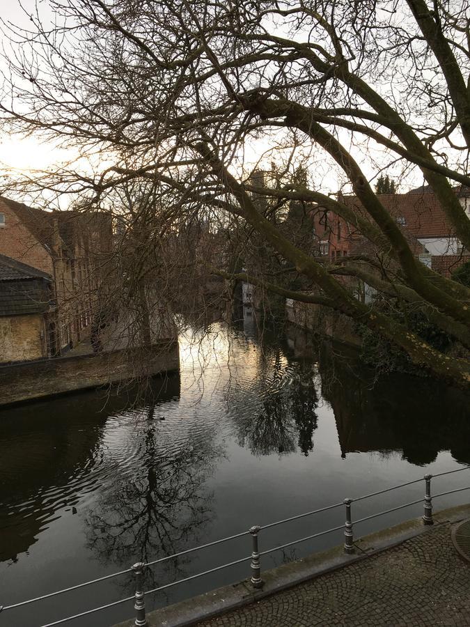 Uilenspiegel 3* Bruges