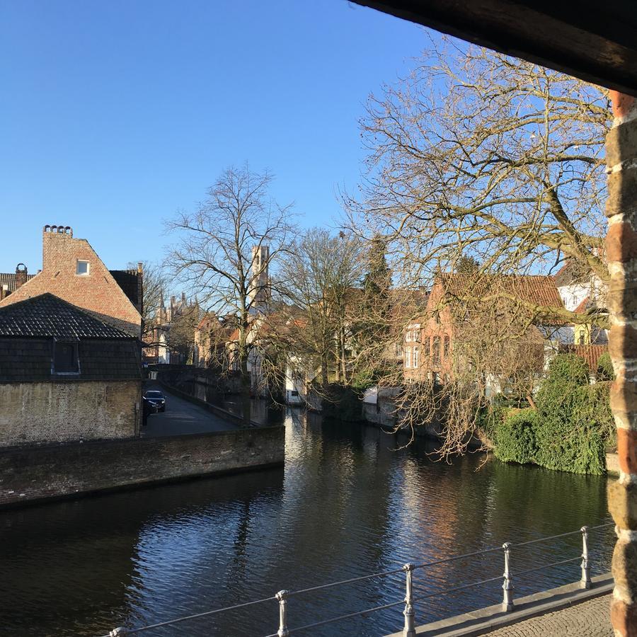 Uilenspiegel 3* Brugge