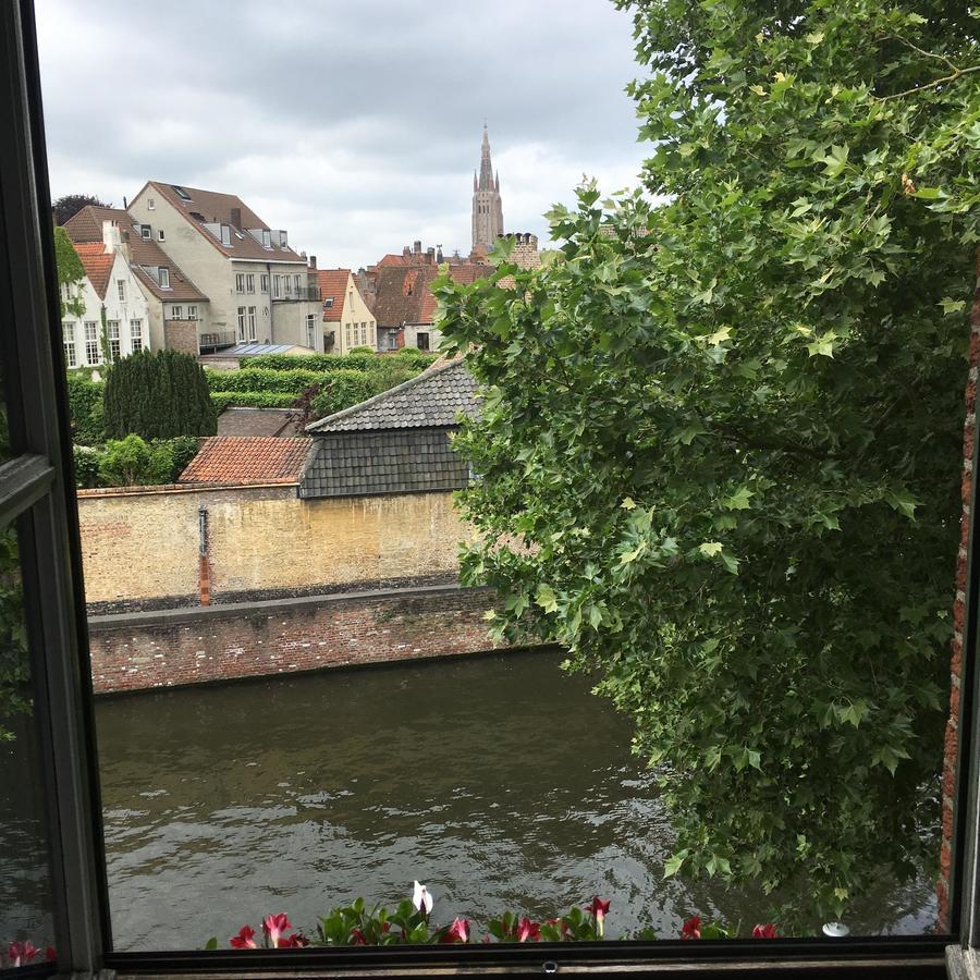 Hotel Uilenspiegel 3*