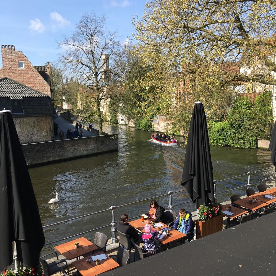 Uilenspiegel 3* Bruges