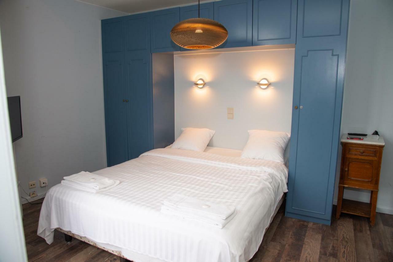 Uilenspiegel Hotel 3*
