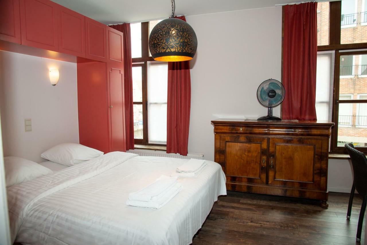 Uilenspiegel 3* Bruges