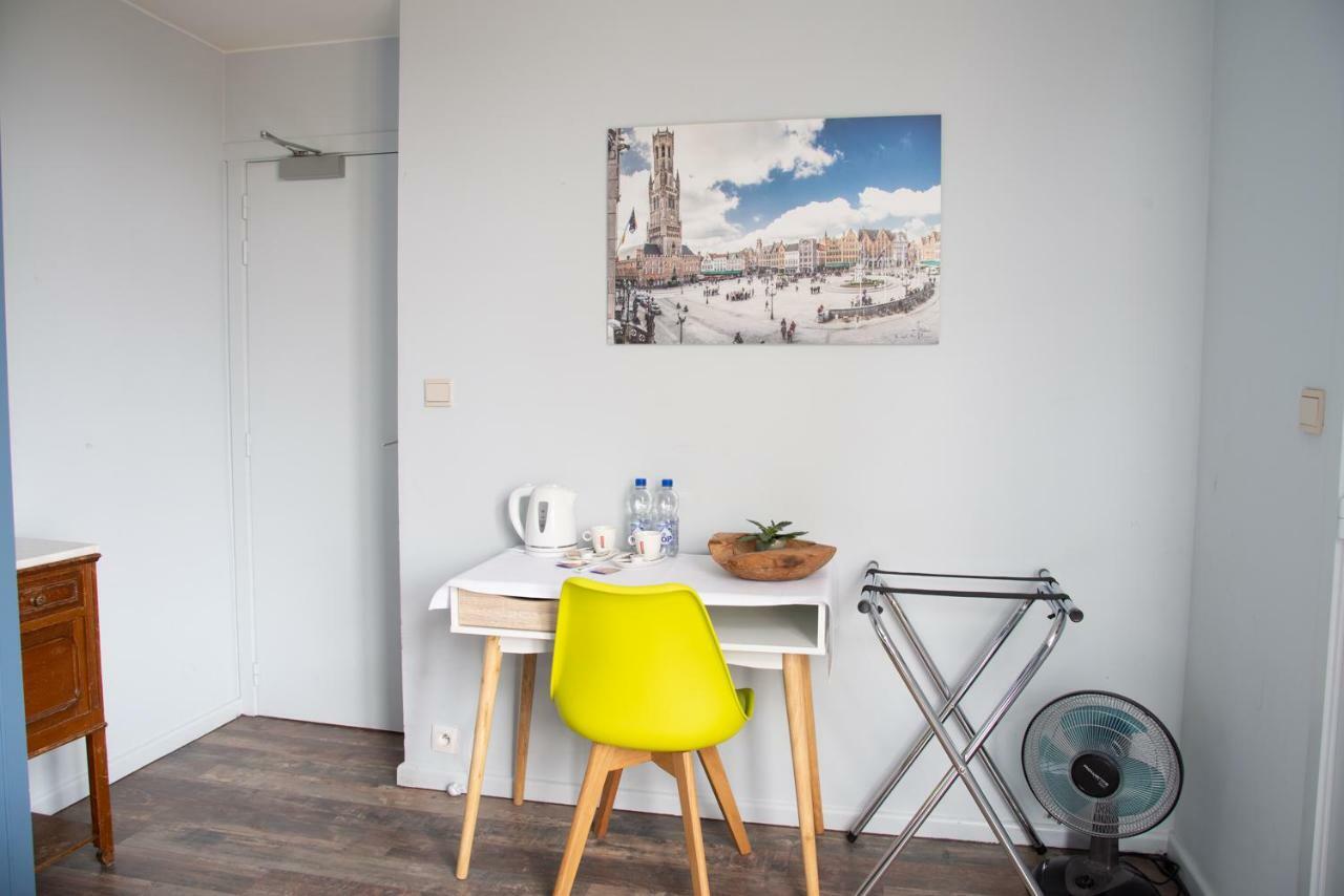 Uilenspiegel Hotel 3*